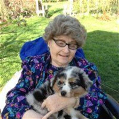 Josie C Burdick