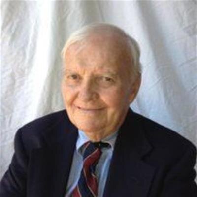 Wesley Strohecker