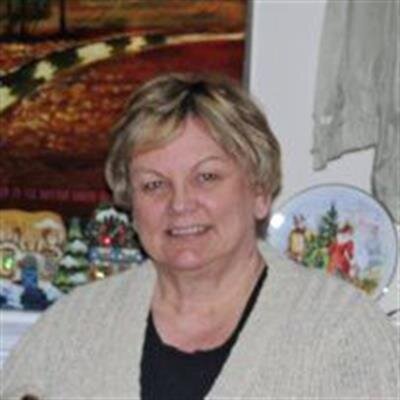 Sandra Kay Rice