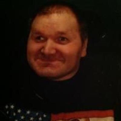 Terry Walter Hornych