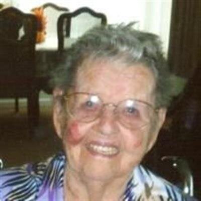 Verle Maxine Zacur