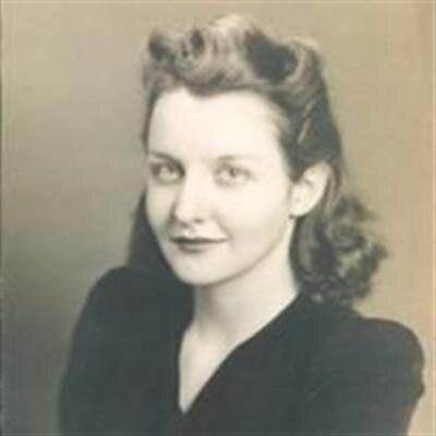 Mary Jeanne Grace