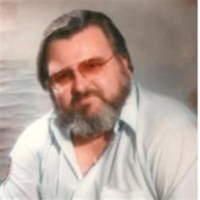 Glenn Warren Brush