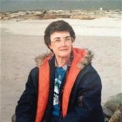 Carol Mary Johns