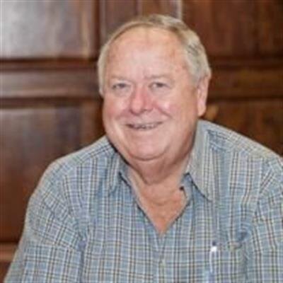 Marvin McElroy