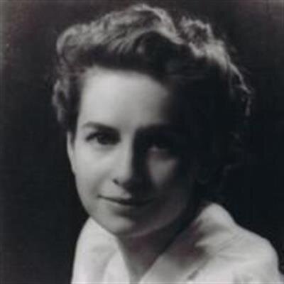 Lois Elinor Vancil