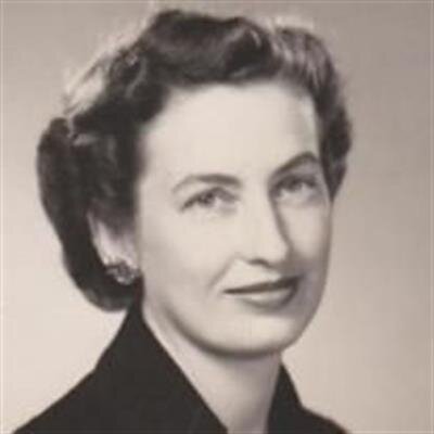 Eunice Marie Bonniksen