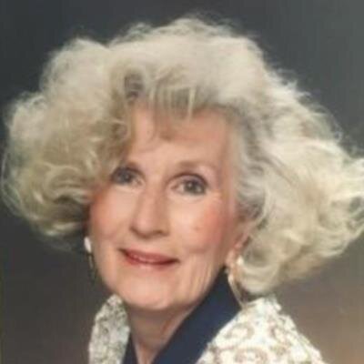 Phyllis M Crosier