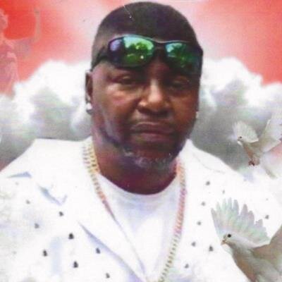 Mr. Alonzo Nolan
