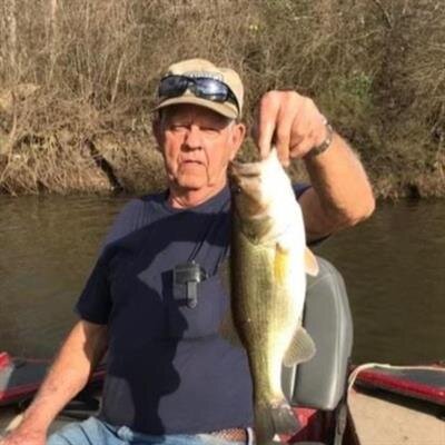 Mr. Arnold Samuel Burkett