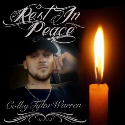 Mr. Colby Tylor Warren
