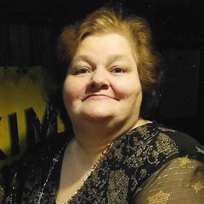 Linda Kay Crocker