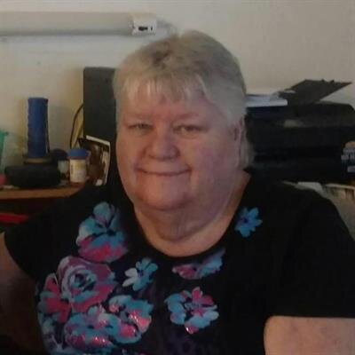 Marjorie Lou Pittsley