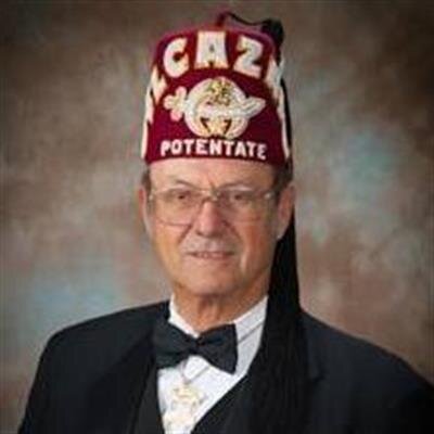 Mr. Miles A. Smith III