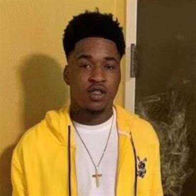 Tyrell Javon Scarborough