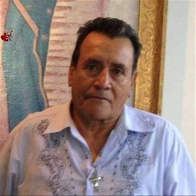 Armando Lopez