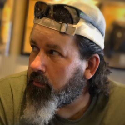 Lance Duane Upton