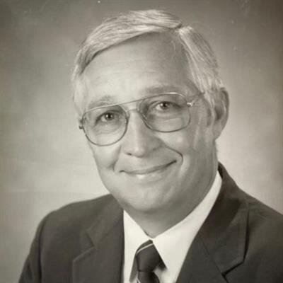 Mr. Edward Theodore Clayton Jr.