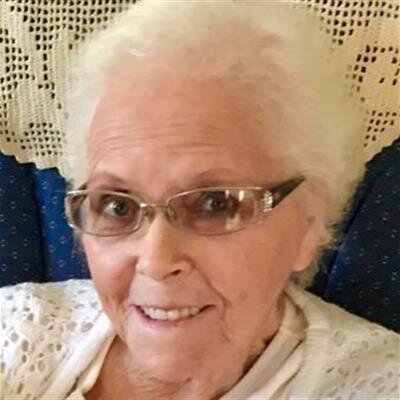 Sally Foster