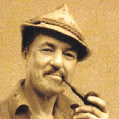 Donald Edgar Limpert