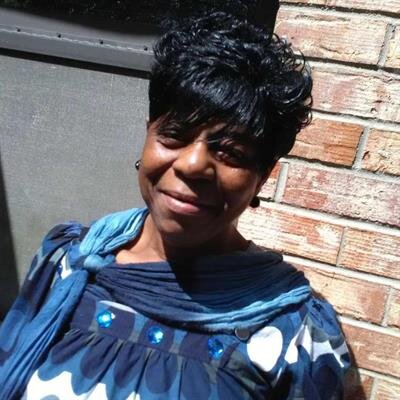 Joe Ann Johnson Gibson