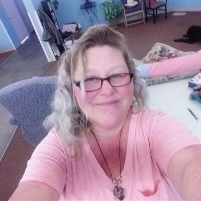Lillian Annette Mills