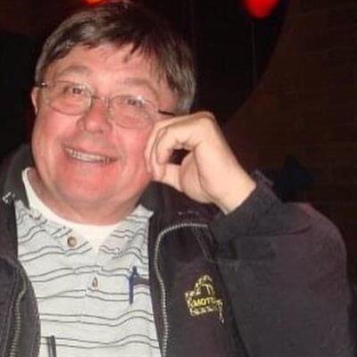 Gregory W. Shaffer