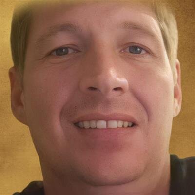 Gregory Andrew 