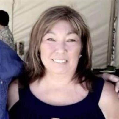 Faith Shigeko Munden