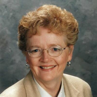 Madelyn Joyce Harris