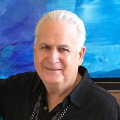 Carl Thomas Sardegna