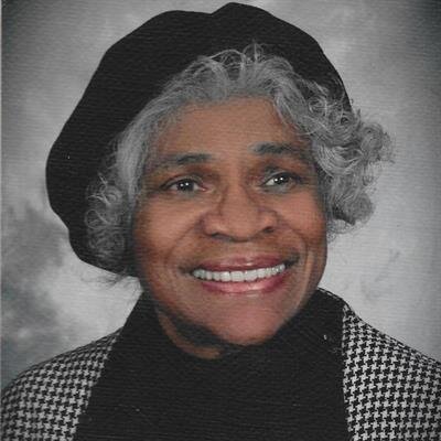 Gertrude Green