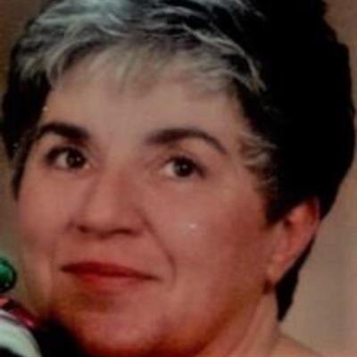 Elaine Anne Rizzo Pea
