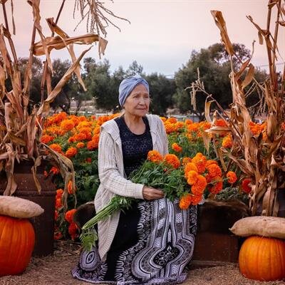 Herlinda Quintero Ruiz