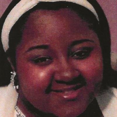 Ms. Aaliyah Graham