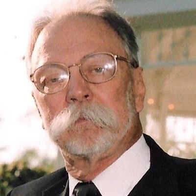Bill 'Wilbur William' Pintchuk