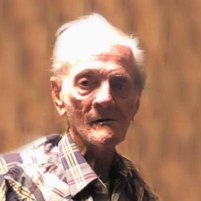 Donald Gene Williams