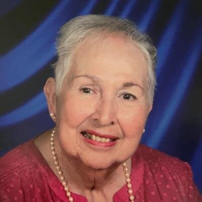 Donna R. Yost