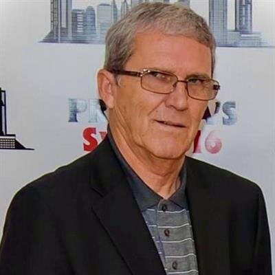 Mr. Carlos F. Fonseca