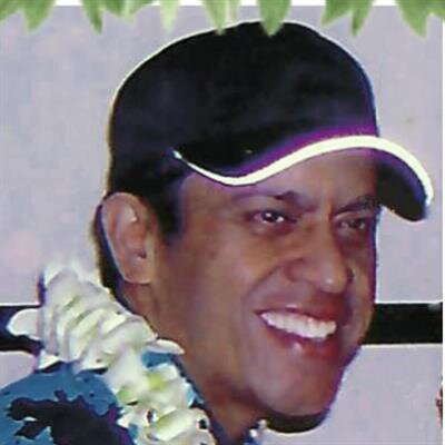 Walter Kaohu O'Kaleponi Mookini III