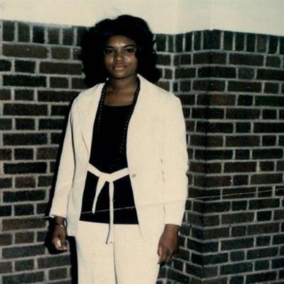 Thelma Elizabeth Peah