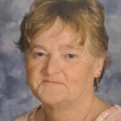 Sherry L. Ralston