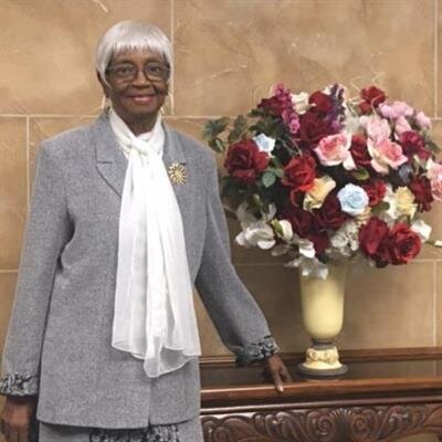 Mrs. Delorise W. Cole