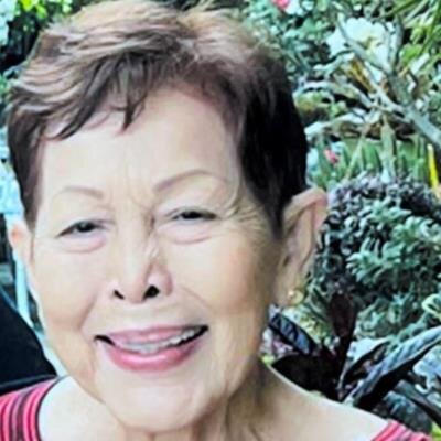 Corazon Alonzo Ingel