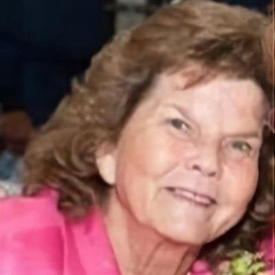 Mrs. Barbara Ann Eady