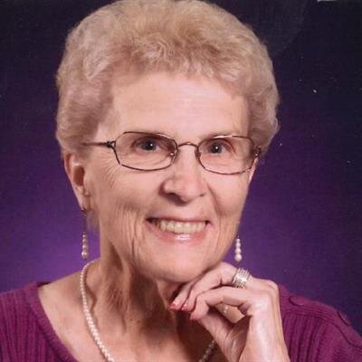 Dorothy Louise Penley