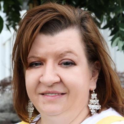 Heidi Hanzon