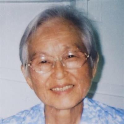 Wakako Yoshida