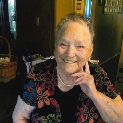 Willie Doretha Klainer