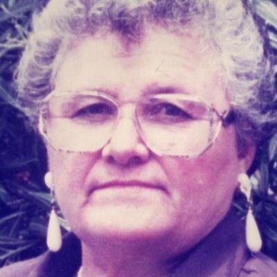 Tomasa R. Solis